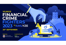 Vilnius to Host 200 Guests and Speakers at International Anti-Financial Crime Event