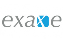 Exaxe Reports 44% Increase in Revenues