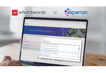 Experian Partners with what3words to Optimise Retail Deliveries