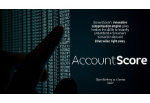 Equifax Acquires Open Banking and Transaction Data Analytics Company AccountScore