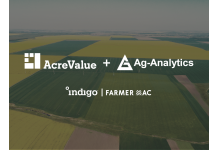 Ag-Analytics Acquires AcreValue, Expanding Capabilities to Unlock Value and Productivity of Farmland