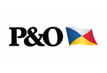 P&O Maritime Logistics and IO Materials Services (...