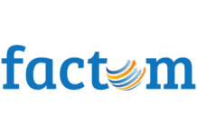 Blockchain Startup Factom Raises $8m