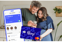 Bling Launches Europe‘s First Payment Card Designed for Parents.