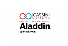 BlackRock Enriches Aladdin Platform’s Derivatives Capabilities with Cassini Partnership