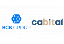 Cabital Adds GBP to Payment Methods via BCB Group Partnership