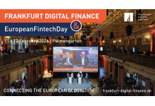 Frankfurt Digital Finance #7 & European Fintech Day 2026 