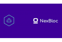 BCypher and NexBloc Partner to Bring Advanced Cryptocurrency Transaction Compliance to Blockchain DNS