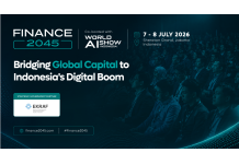 Trescon Unveils ‘Finance 2045’ in Jakarta: Setting the...