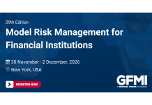 29th Edition Model Risk Management for Financial...