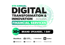 AI, Data And Digital Disruption: What’s Driving...