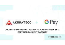 Akurateco Earns Accreditation as a Google Pay Certified Payment Gateway