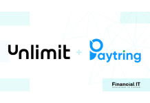 Unlimit Becomes Lead Investor in Paytring’s Pre-Seed...