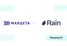 Marqeta and Rain Announce Partnership to Deliver...