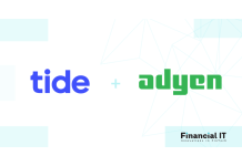Tide Launches Business Accounts in Germany with Adyen