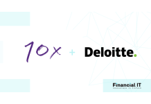 10x Banking Announces A New Alliance With Deloitte To...