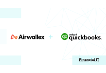 Airwallex Integrates with Intuit QuickBooks to Provide...