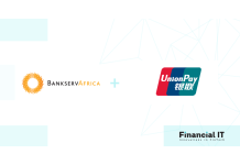 BankservAfrica and UnionPay International Enhance E-...