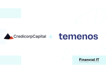 Credicorp Capital Goes Live with Temenos Multifonds on...