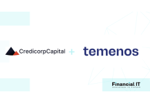 Credicorp Capital Goes Live with Temenos Multifonds on SaaS