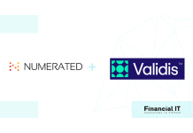 ​​Numerated Partners with Validis to Expand Footprint...