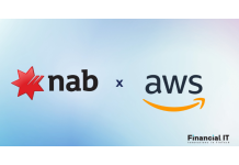 NAB Extends its Partnership with AWS