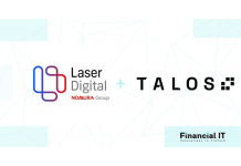 Laser Digital Integrates with Talos to Offer...