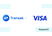 Transak Partners with Visa to Enable Global Crypto...