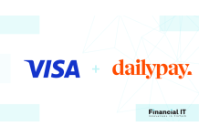 Visa+ Now Available To All DailyPay Users