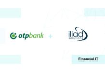 OTP Bank Selects Iliad Solutions in Multi-year Payment Testing Deal