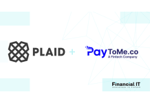 PayToMe.co Elevates Fintech Ecosystem as Official Plaid Partner