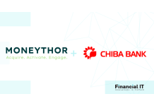 Chiba Bank Selects Moneythor to Revolutionise...