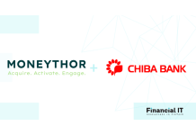 Chiba Bank Selects Moneythor to Revolutionise Personalised Banking Experiences for Over One Million Customers