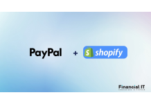 PayPal Partners with Shopify to Power a Portion of...