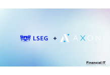 Axoni Sells Post-Trade Technology Business to LSEG