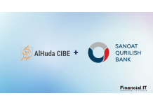 AlHuda CIBE Signs Strategic Cooperation Agreement With Uzbek Industrial And Construction Bank (SQB) In Dubai, UAE