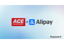 ACE Money Transfer Expands Global Reach by Partnering with Alipay for Smooth Remittances to China