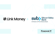 Link Money Collaborates With Silicon Valley Bank to...