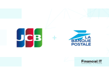 La Banque Postale and JCB Join Forces to Elevate Payments Experience for Travellers in France