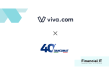 Viva.com Partners with BANCOMAT, the Leading Payment...