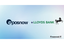 Epos Now Partners With Lloyds Cardnet
