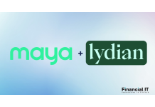 Maya Collaborates With Lydian to Make Digital Assets...