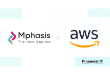 Mphasis Collaborates with AWS to Launch Gen AI Foundry for Financial Services