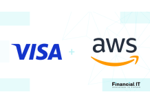 Visa Joins AWS Partner Network to Help Simplify Global Digital Payments