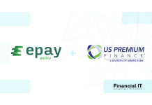 ePayPolicy Partners with US Premium Finance to Make...