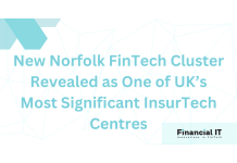 New Norfolk FinTech Cluster Revealed as One of UK’s...