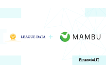 League Data First in Canada to Bring Mambu Cloud Banking to Credit Unions Français