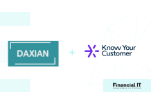 Daxian and Know Your Customer Unite to Elevate KYB...