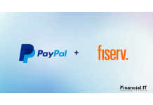 PayPal Expands Strategic Partnership with Fiserv to...