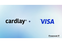 Cardlay Teams Up with Visa to Revolutionize Spend...